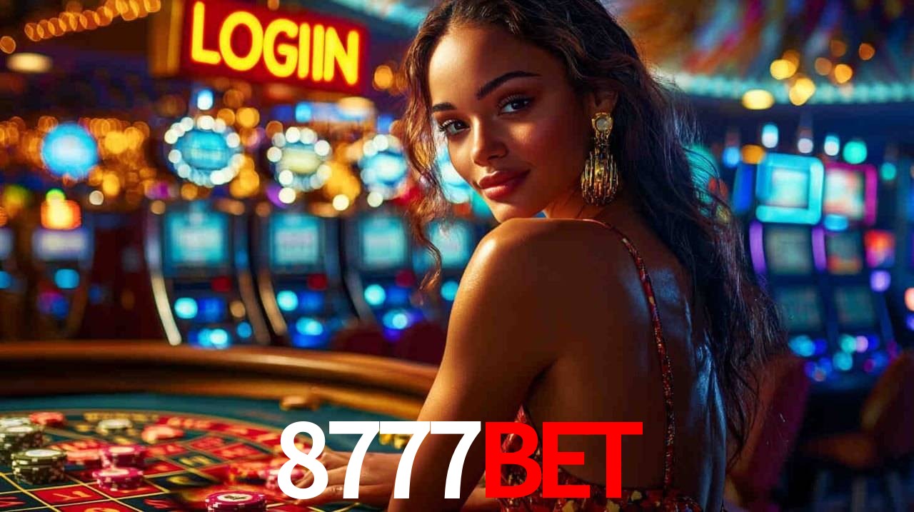 Estatísticas 8777bet