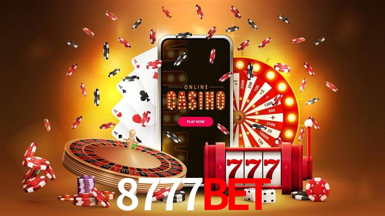 Experiência VIP 8777bet